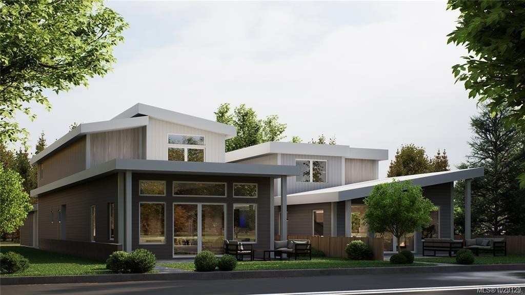 9635 Third St, Sidney, BC