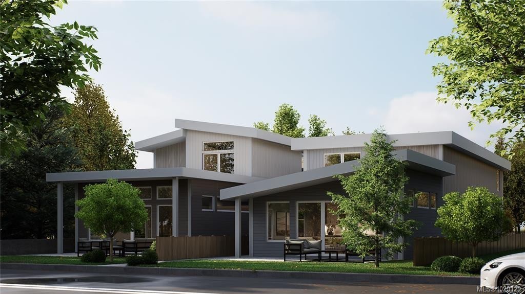 9635 Third St, Sidney, BC