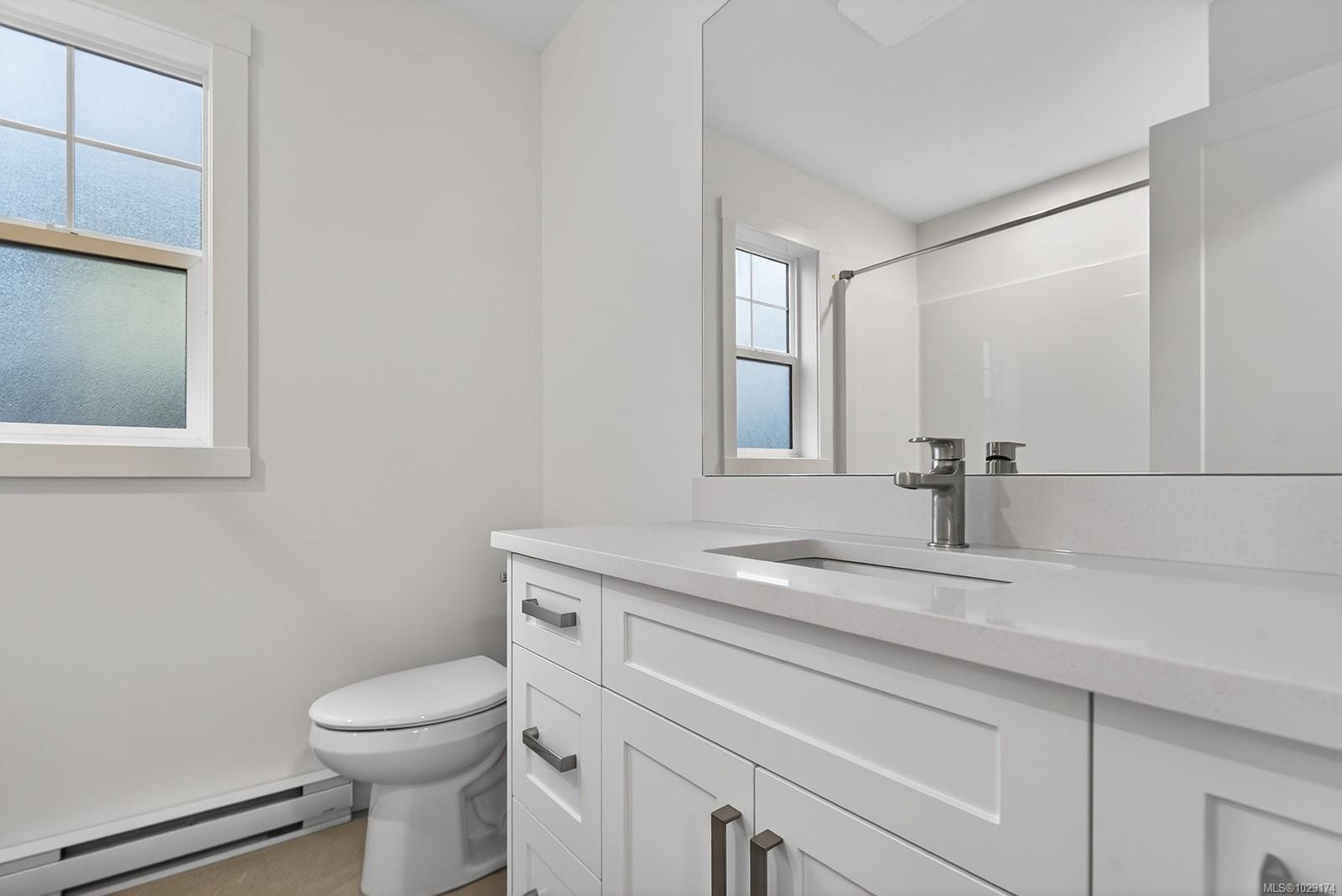 100-3003 Keystone Dr, Duncan, BC - Indoor Photo Showing Bathroom