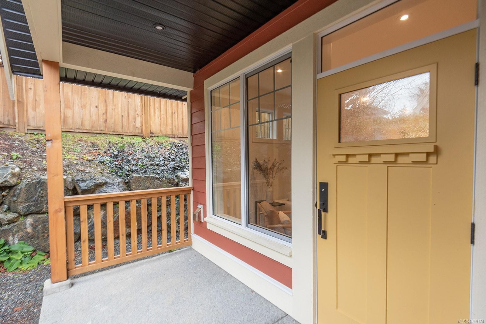 100-3003 Keystone Dr, Duncan, BC - Outdoor With Exterior