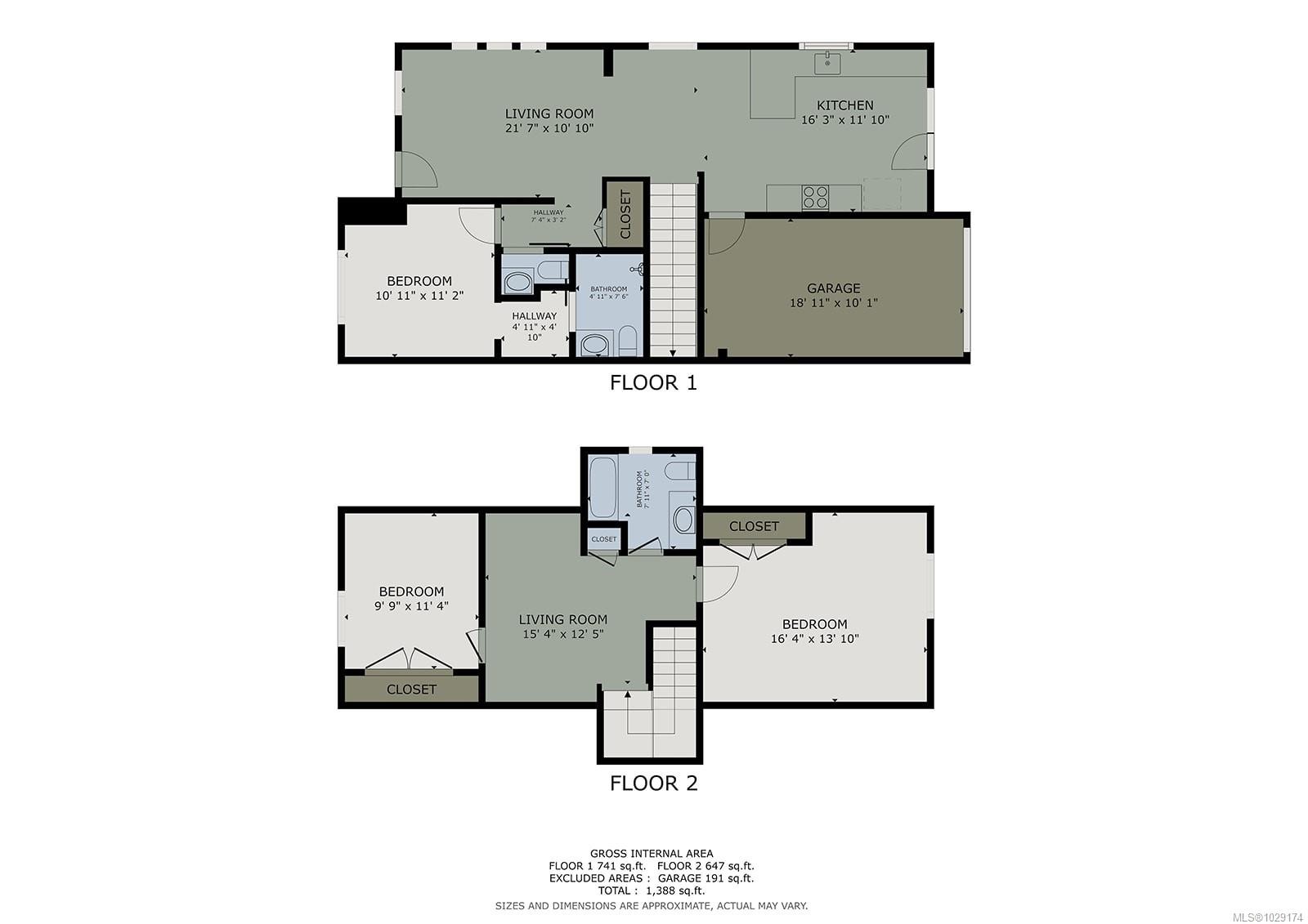 100-3003 Keystone Dr, Duncan, BC - Other