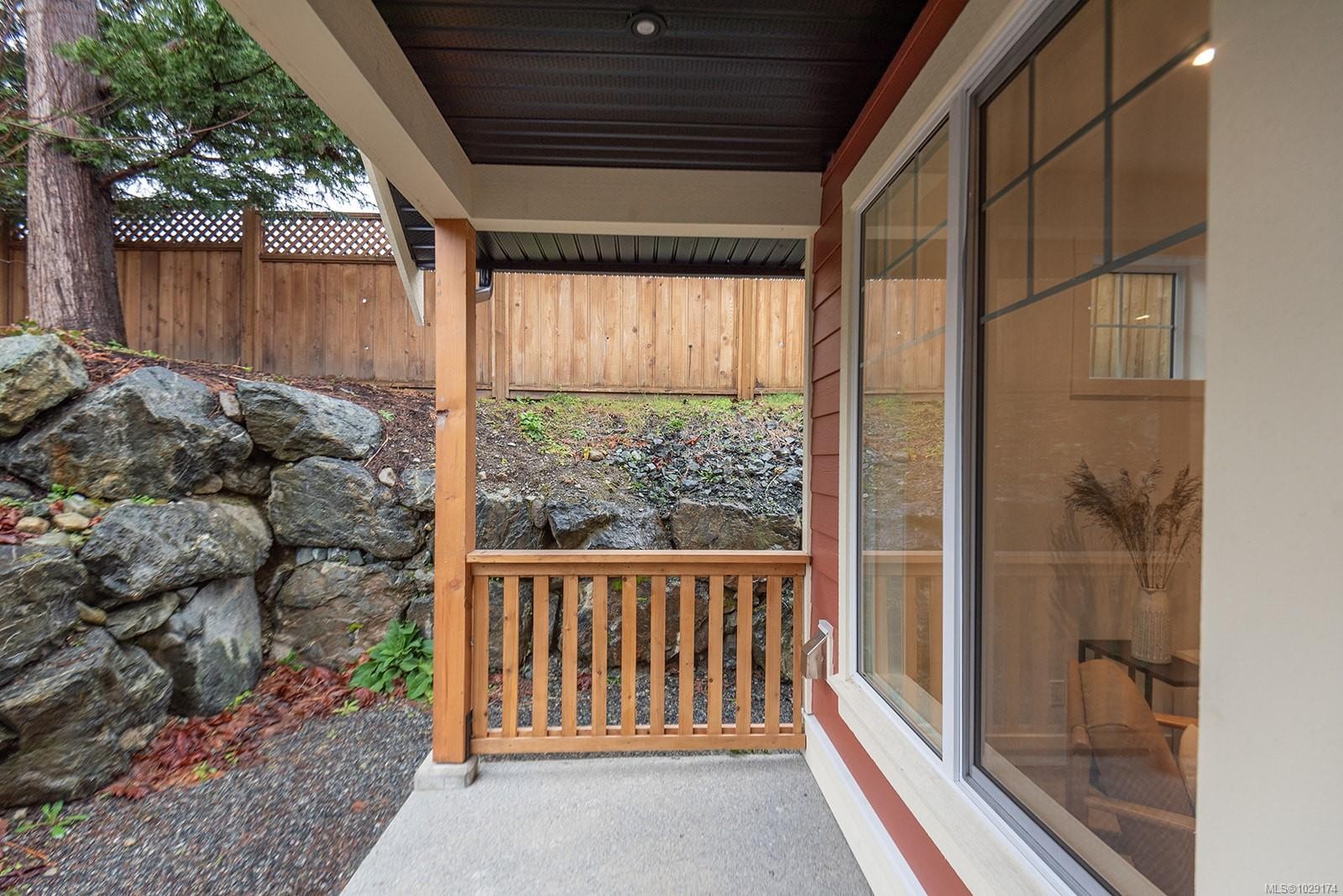 100-3003 Keystone Dr, Duncan, BC - Outdoor With Exterior