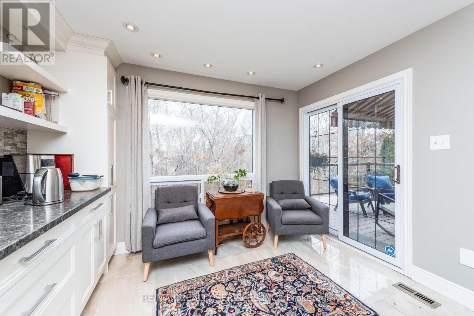 1928 Aldermead Road, Mississauga, ON - Indoor