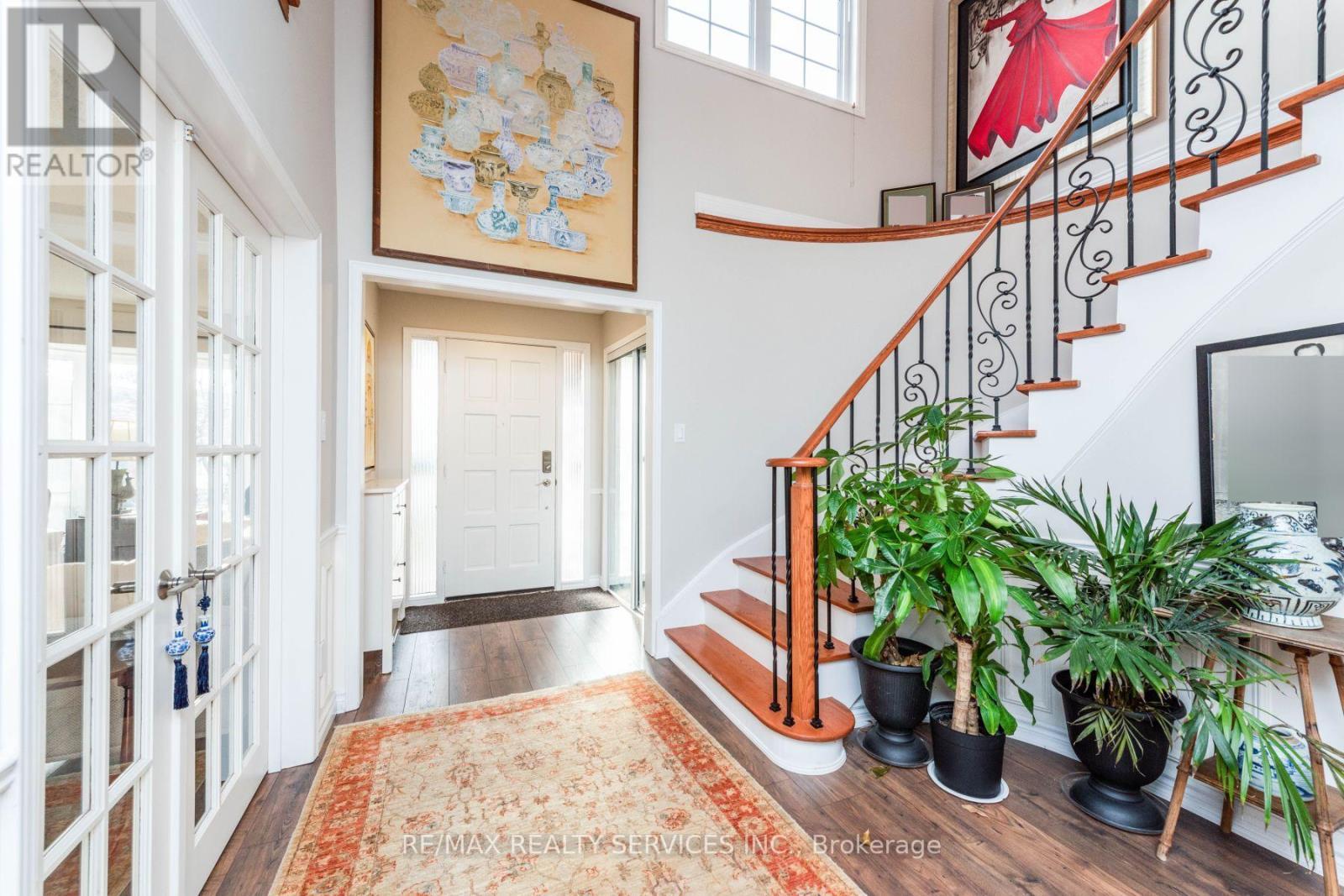 1928 Aldermead Road, Mississauga, ON - Indoor Photo Showing Other Room