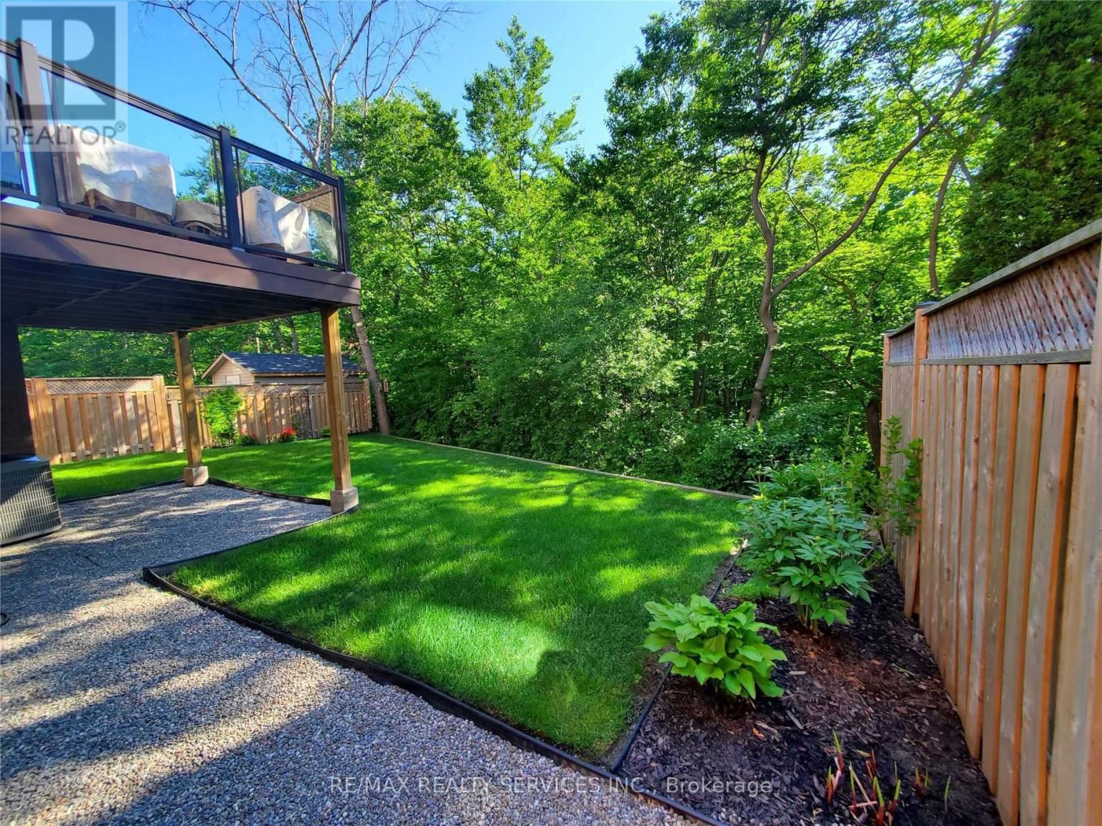 1928 Aldermead Road, Mississauga, ON - Outdoor