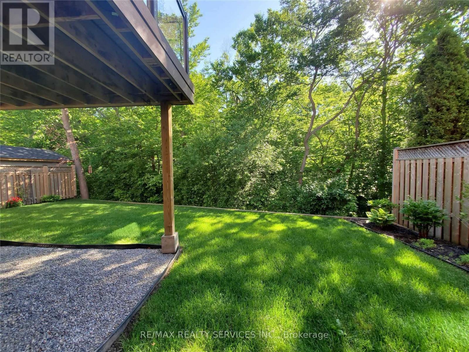 1928 Aldermead Road, Mississauga, ON - Outdoor