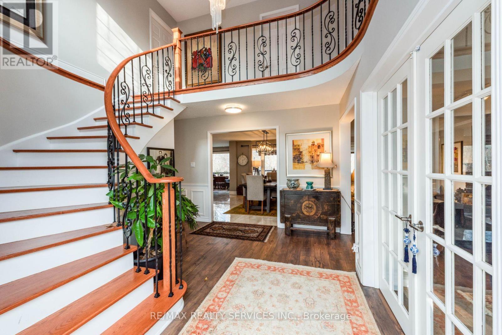 1928 Aldermead Road, Mississauga, ON - Indoor Photo Showing Other Room