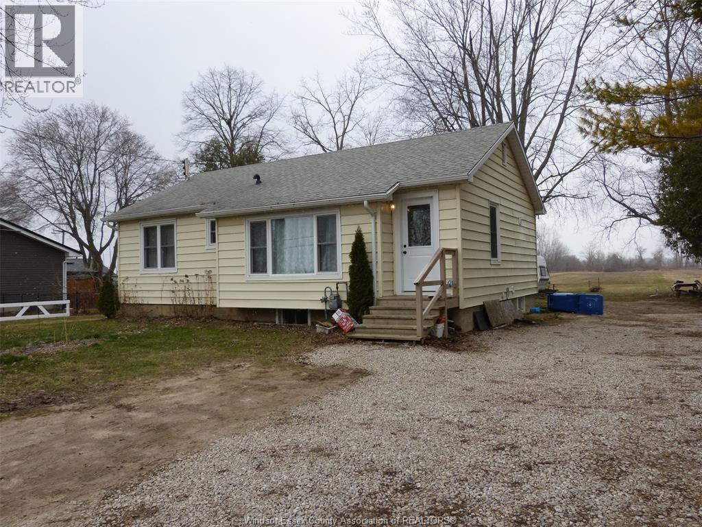 581 Highway 77, Leamington, ON - Outdoor
