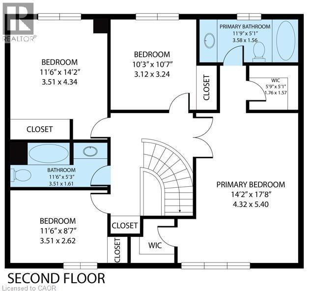 18 Marisa Court, Hamilton, ON - Other