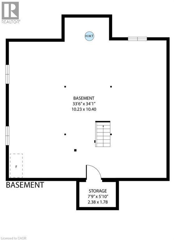 18 Marisa Court, Hamilton, ON - Other