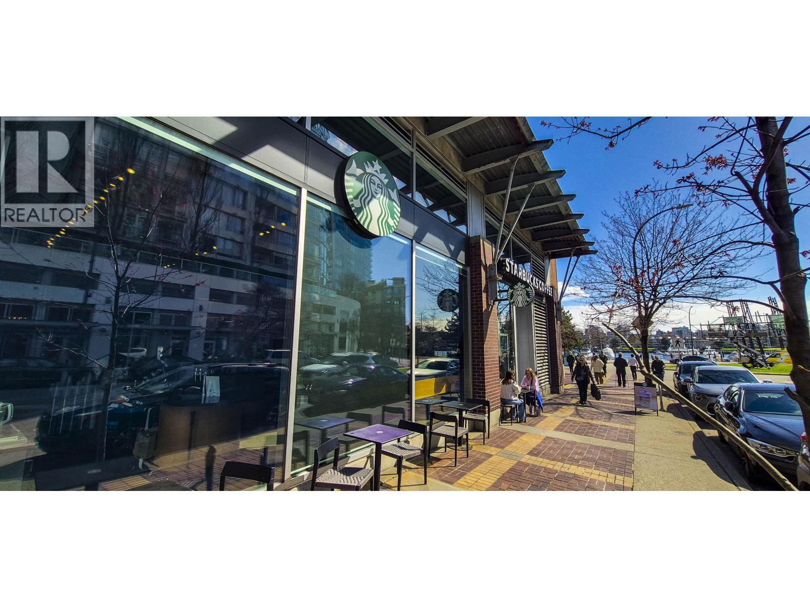 206 Davie Street, Vancouver, BC