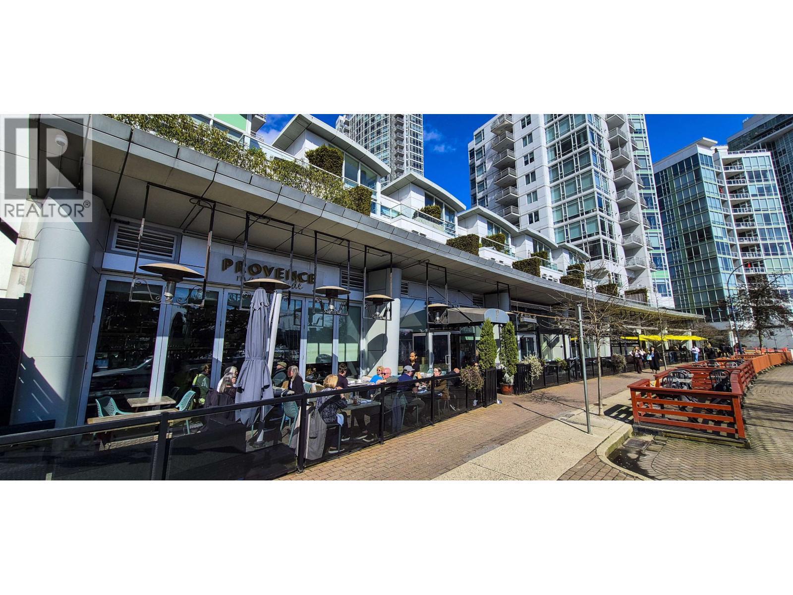 206 Davie Street, Vancouver, BC