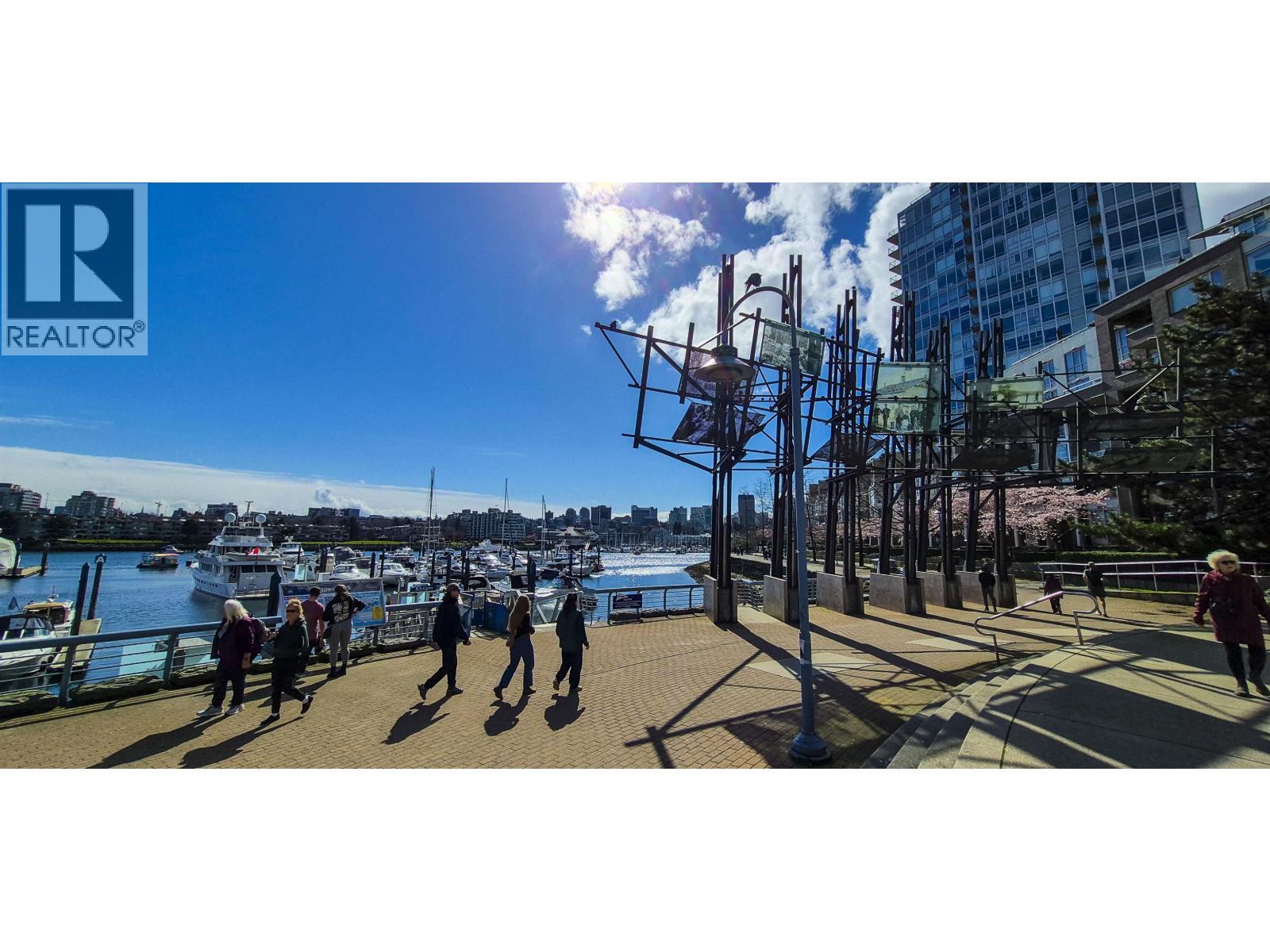 206 Davie Street, Vancouver, BC