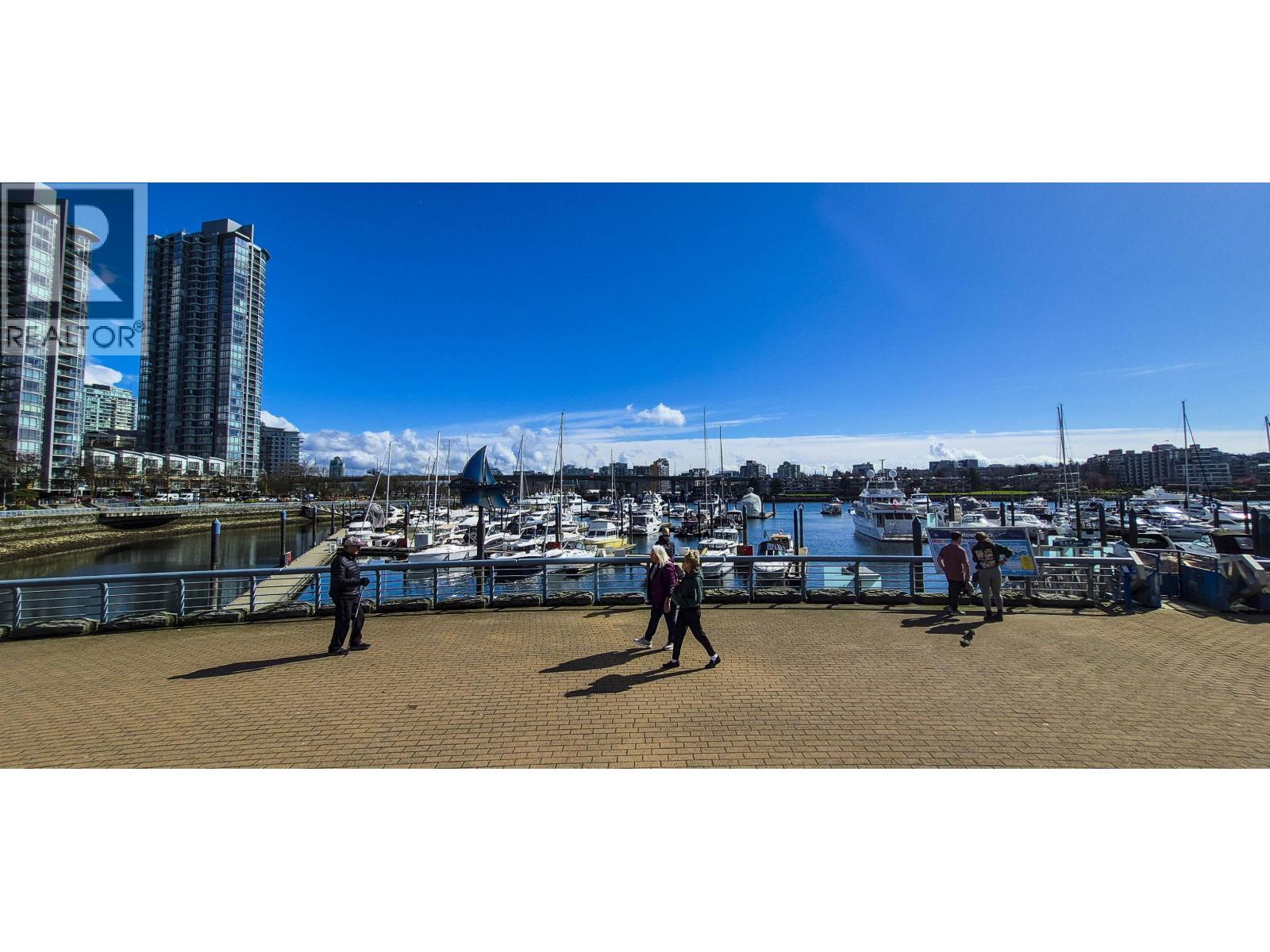 206 Davie Street, Vancouver, BC