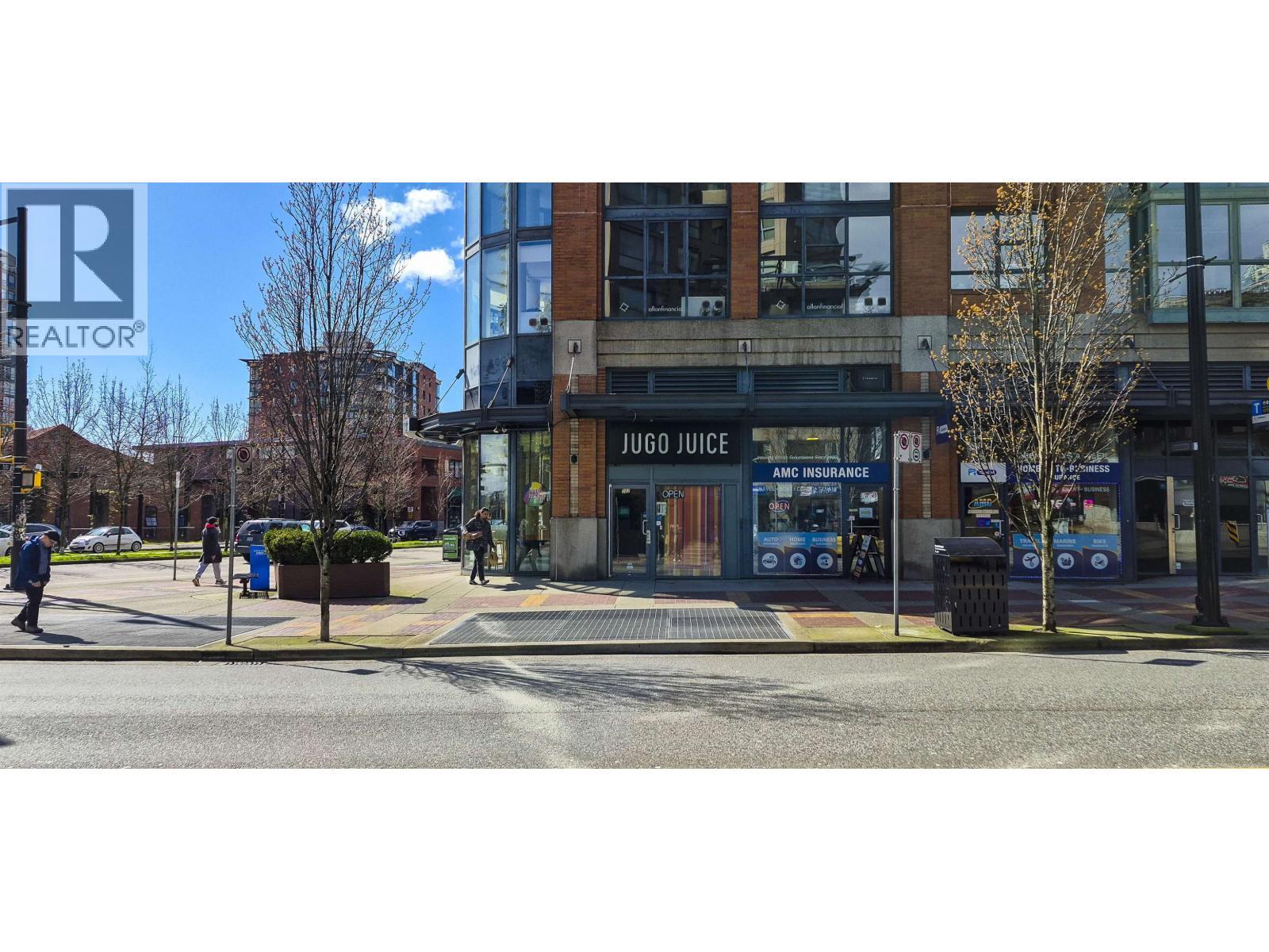 206 Davie Street, Vancouver, BC