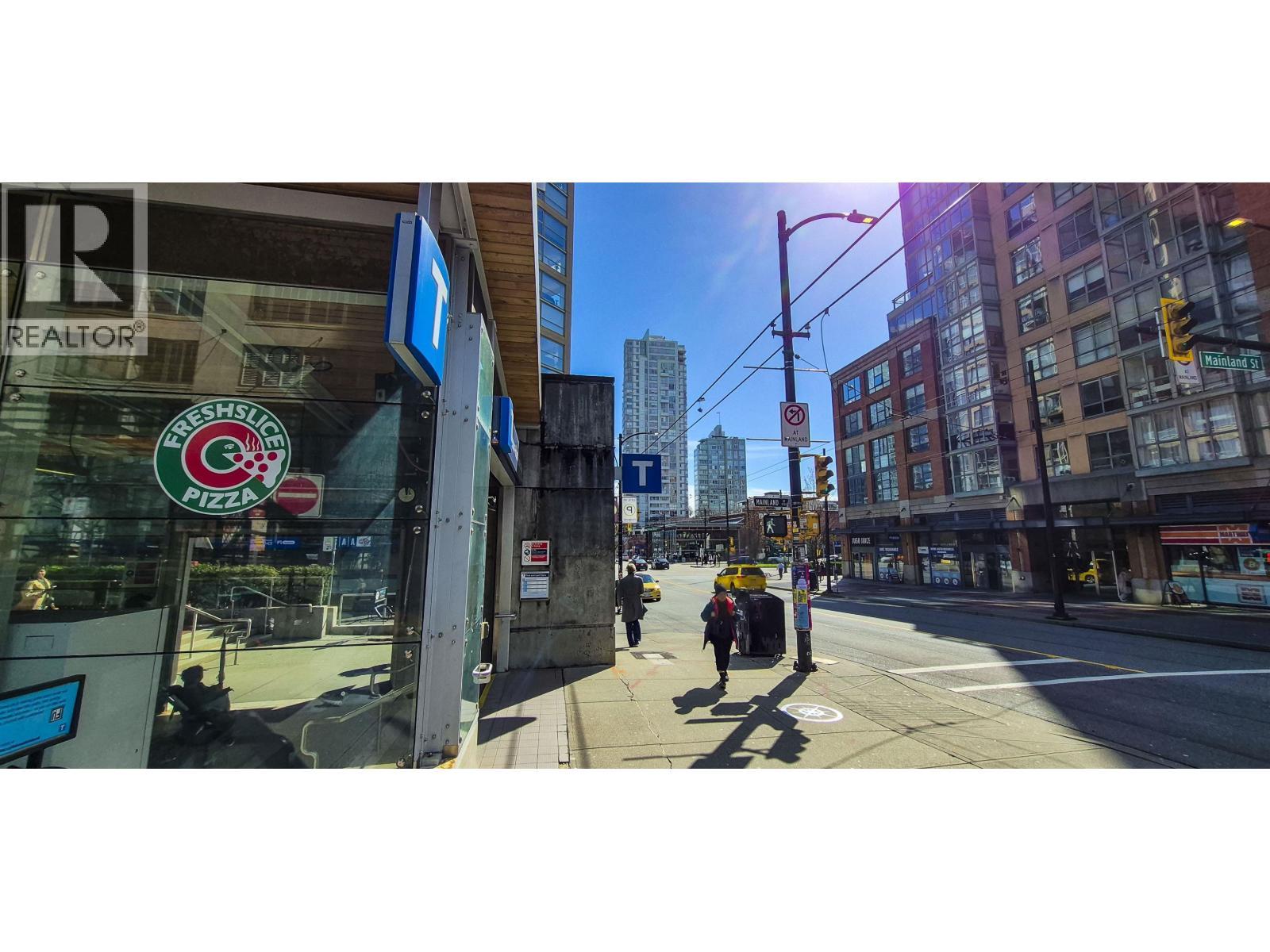 206 Davie Street, Vancouver, BC