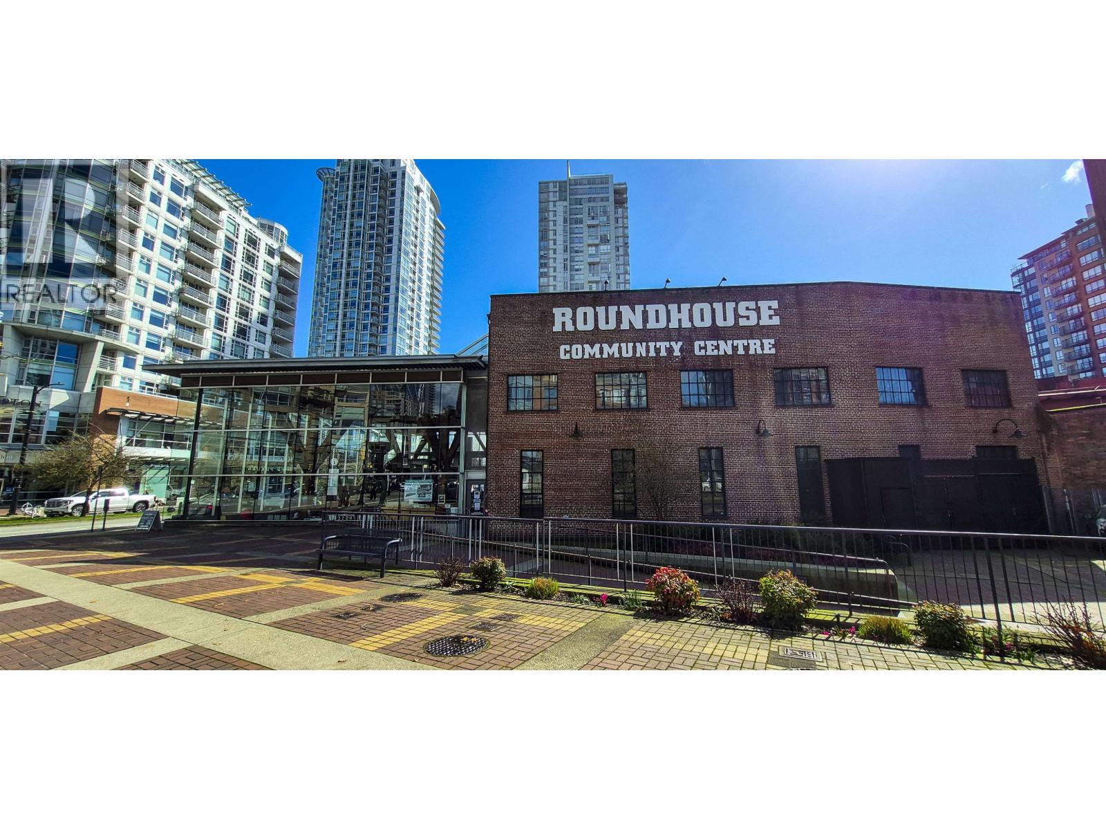 206 Davie Street, Vancouver, BC