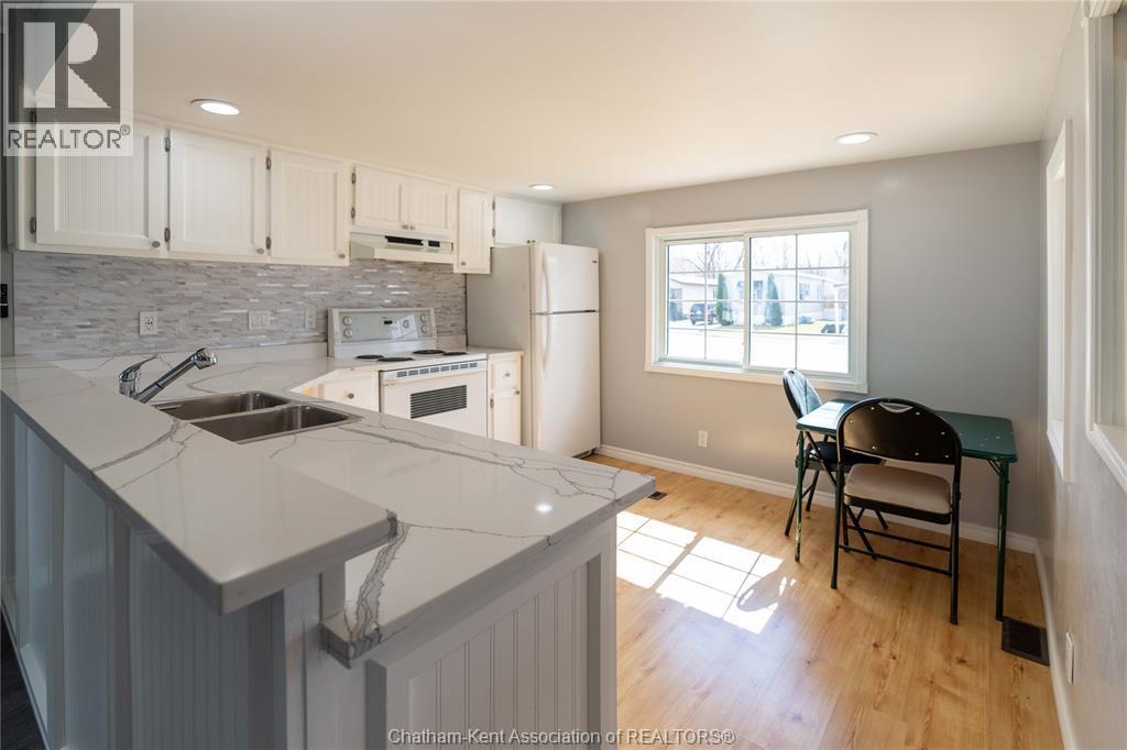 6 Maple Drive, Mcgregor, ON