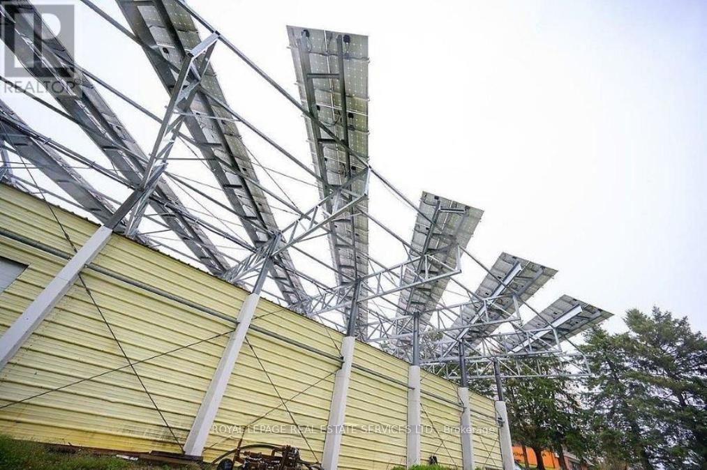 97 5Th Concession E, Hamilton, ON