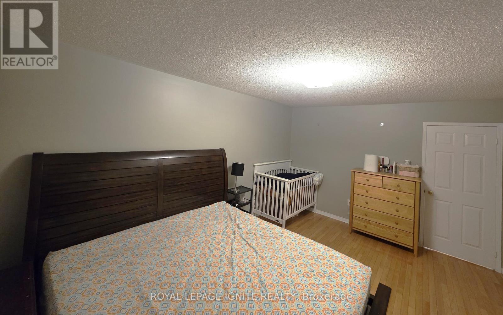 5183 Angel Stone Drive, Mississauga, ON - Indoor Photo Showing Bedroom