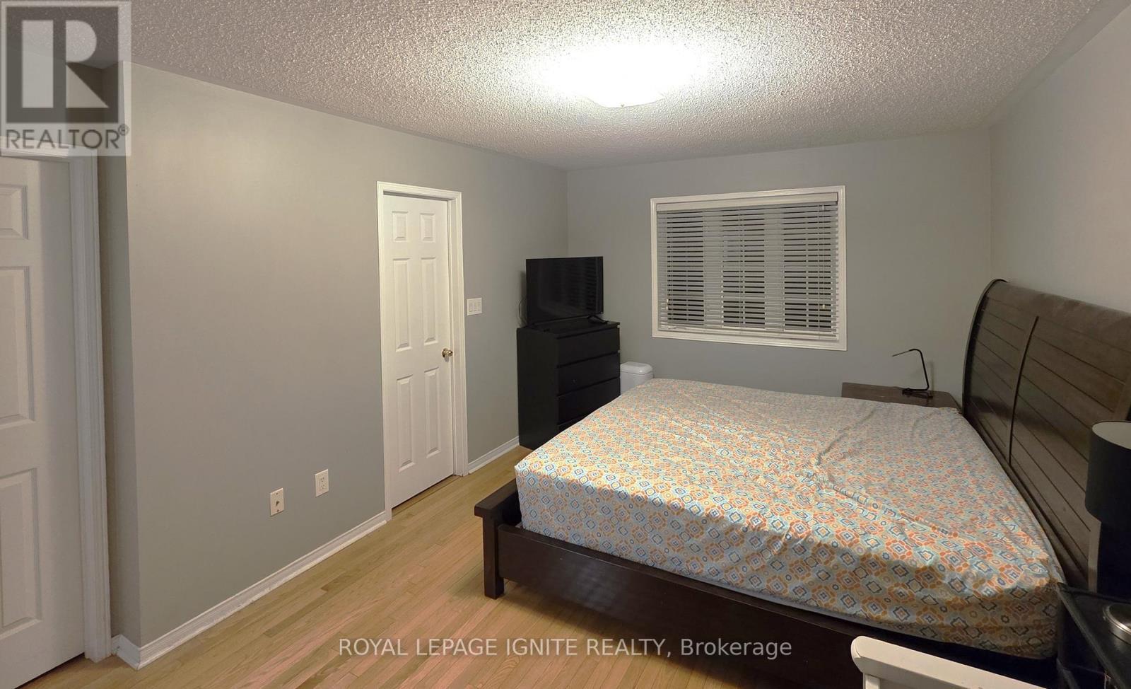5183 Angel Stone Drive, Mississauga, ON - Indoor Photo Showing Bedroom