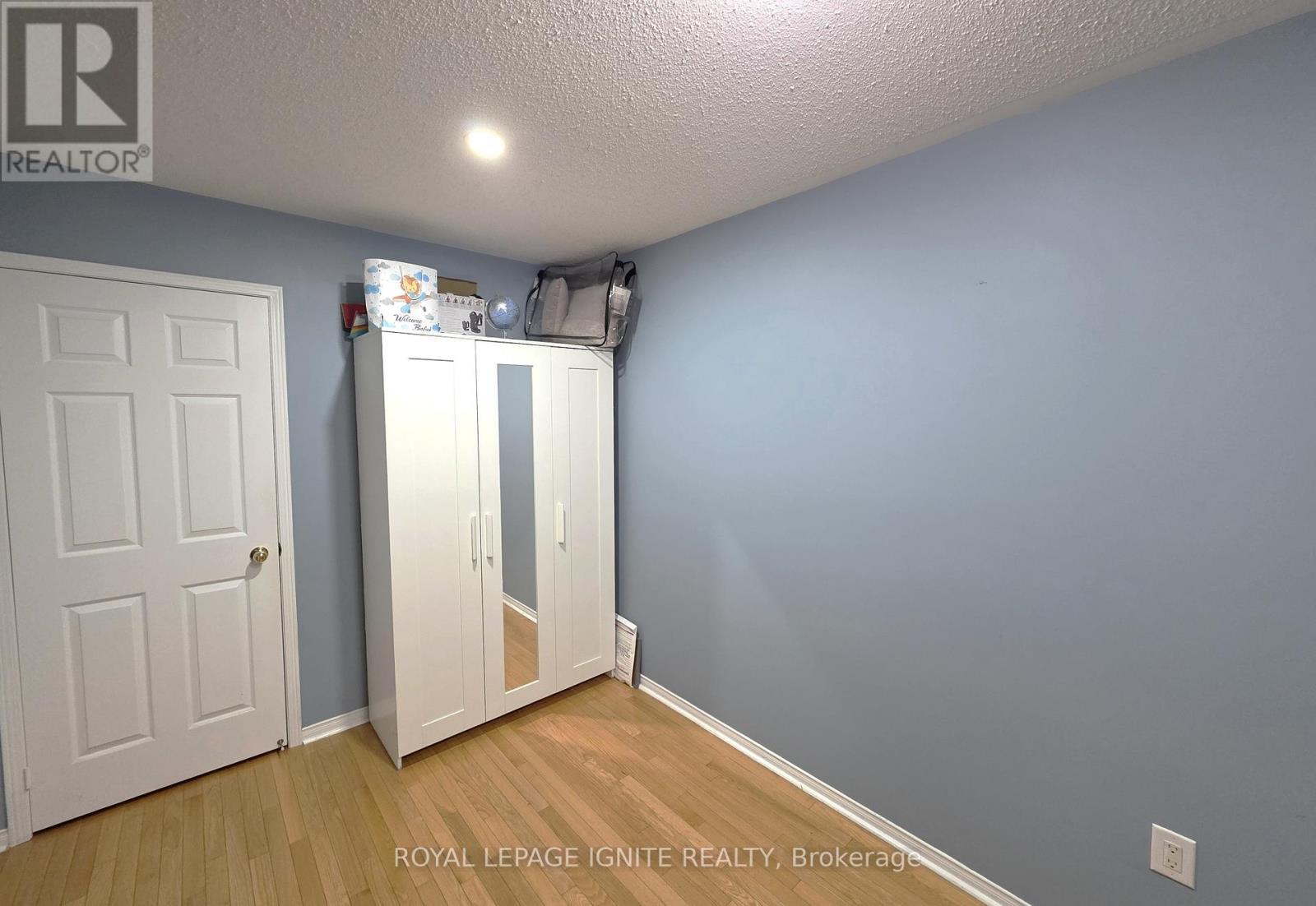 5183 Angel Stone Drive, Mississauga, ON - Indoor Photo Showing Other Room