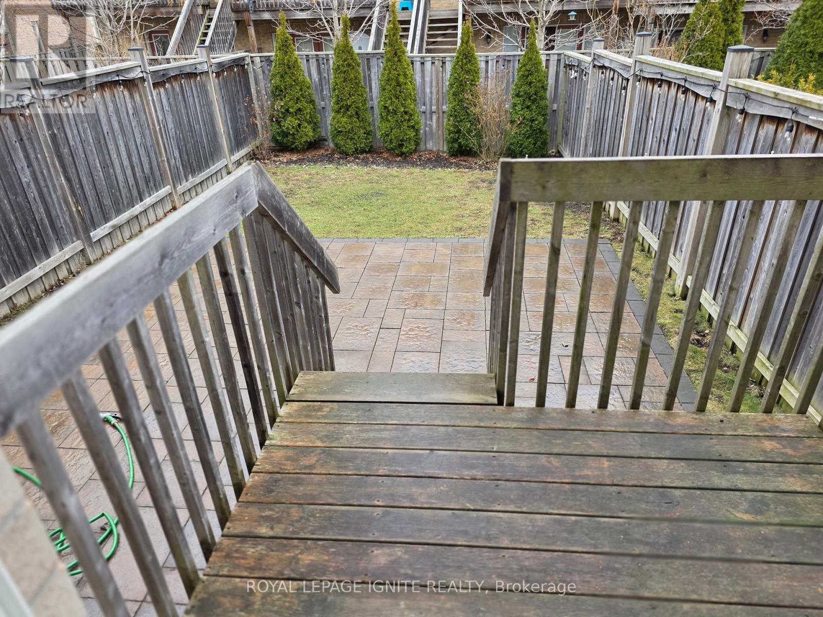 5183 Angel Stone Drive, Mississauga, ON - Outdoor