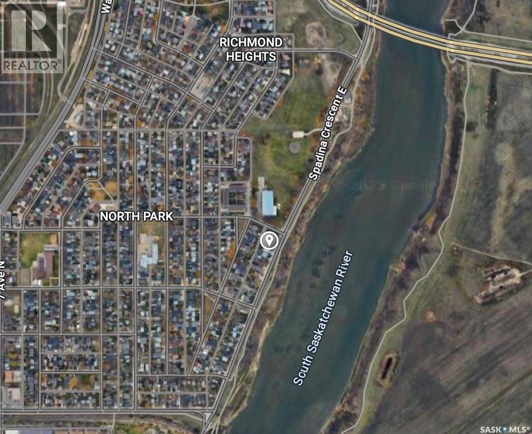 1551 Spadina Crescent E, Saskatoon, SK