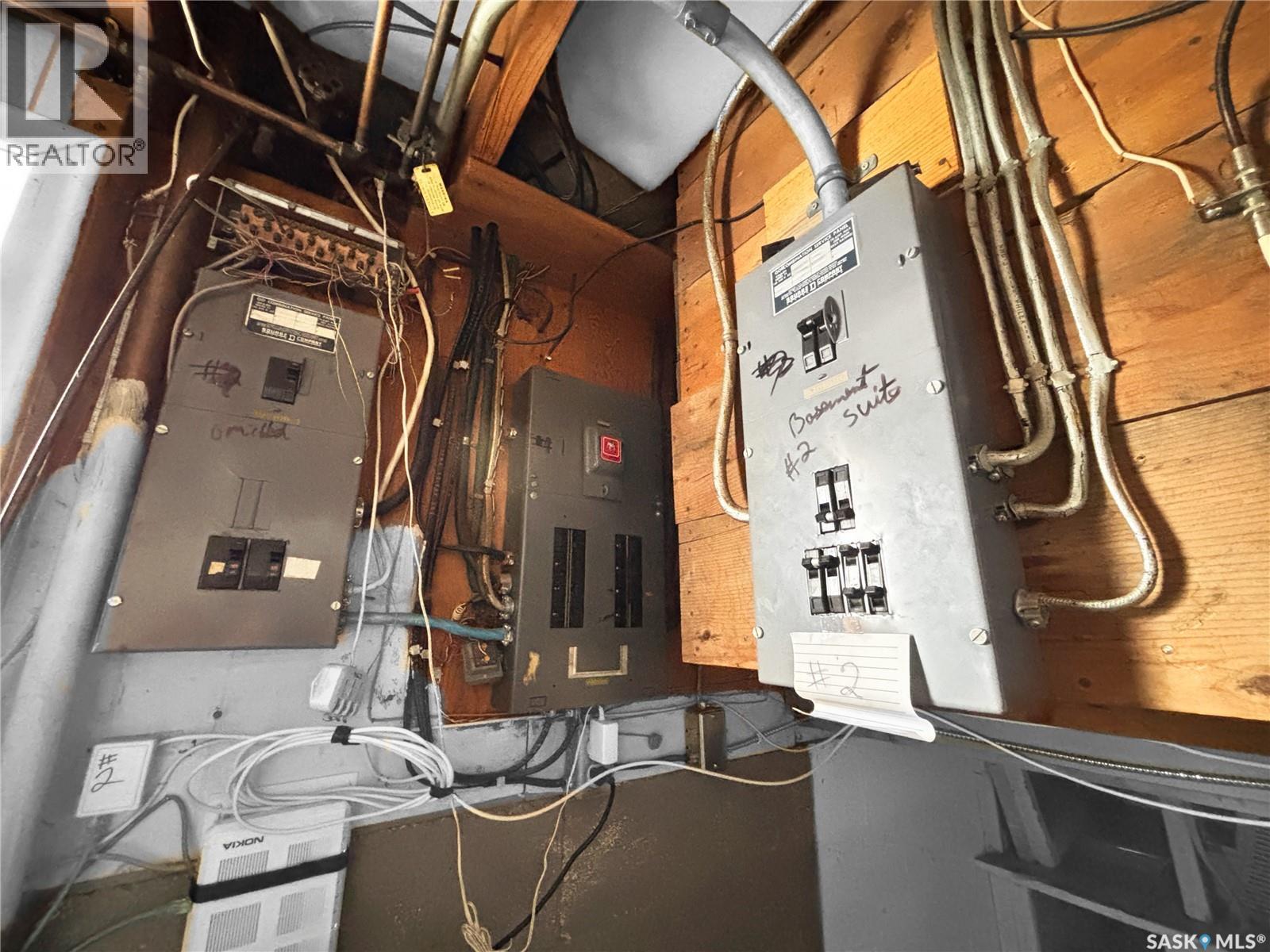 1623 19Th Street W, Saskatoon, SK - Indoor