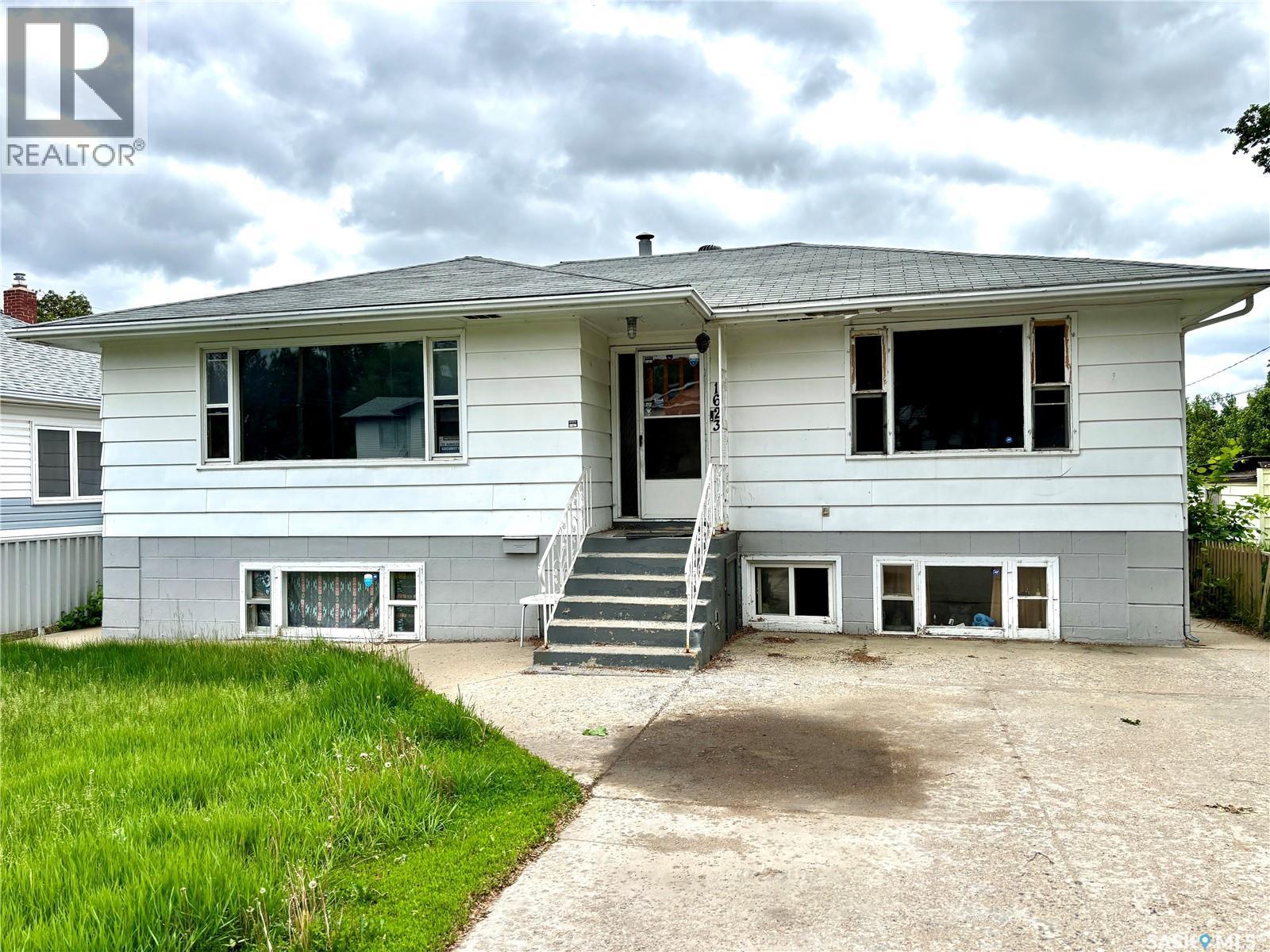 1623 19Th Street W, Saskatoon, SK