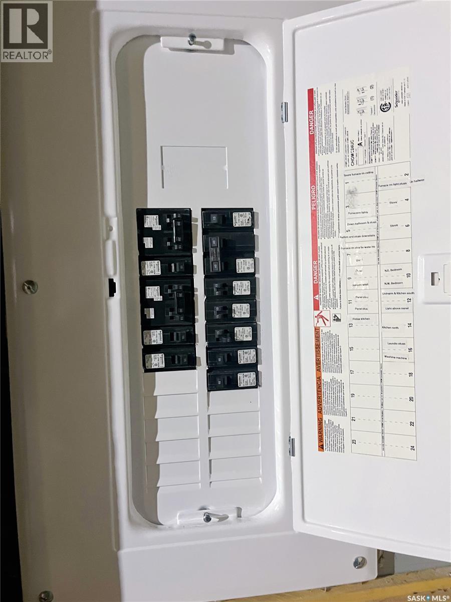 453 Vancouver Avenue S, Saskatoon, SK - Photo Showing Other Room