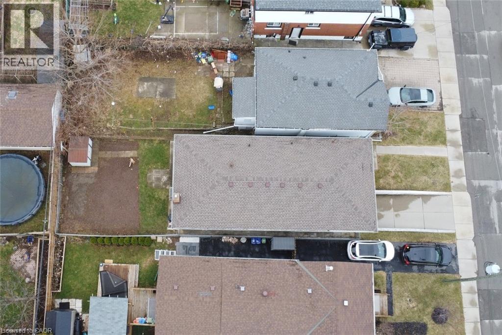 36 Glassco Avenue N, Hamilton, ON - Outdoor