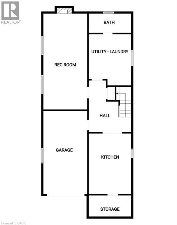 36 Glassco Avenue N, Hamilton, ON - Other