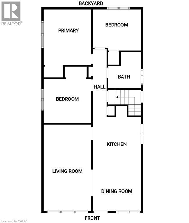 36 Glassco Avenue N, Hamilton, ON - Other