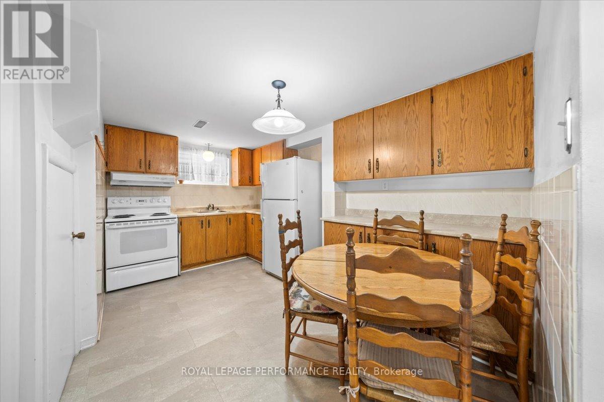 1075 Secord Avenue, Ottawa, ON - Indoor