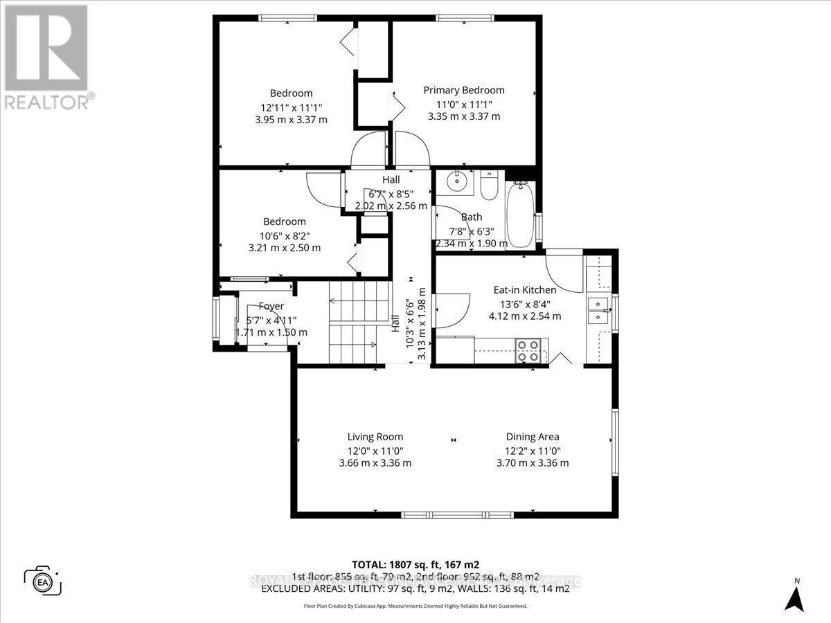 1075 Secord Avenue, Ottawa, ON - Other