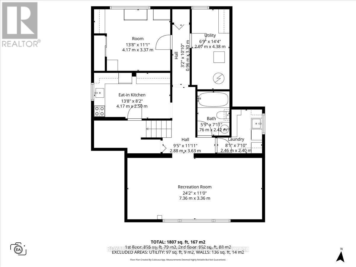 1075 Secord Avenue, Ottawa, ON - Other