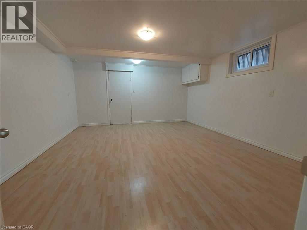 610 Stone Church Road W, Hamilton, ON - Indoor Photo Showing Other Room