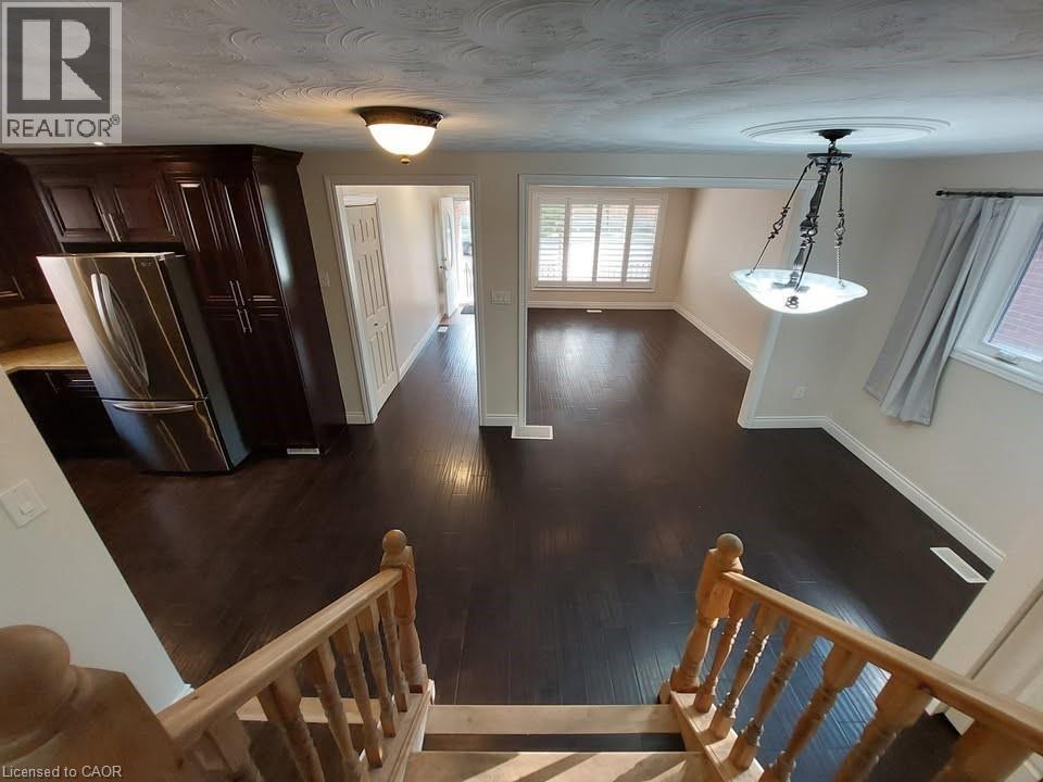 610 Stone Church Road W, Hamilton, ON - Indoor Photo Showing Other Room