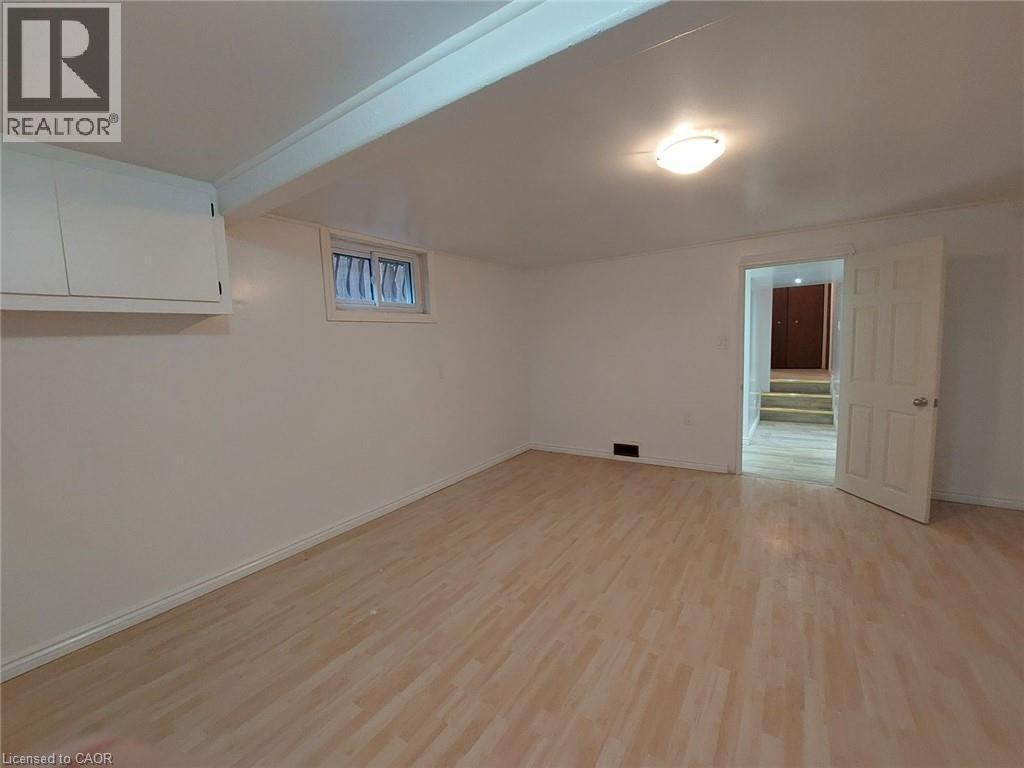 610 Stone Church Road W, Hamilton, ON - Indoor Photo Showing Other Room