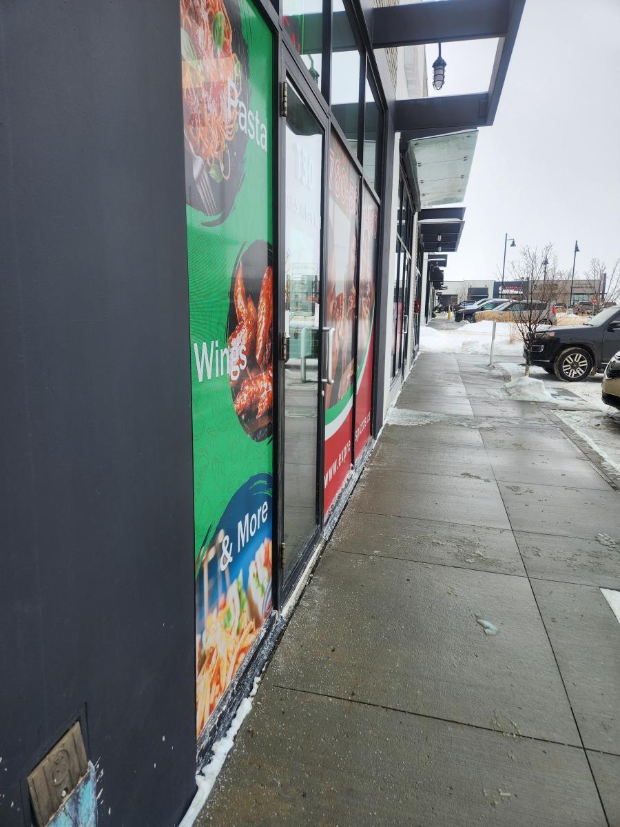 130, 1115 St Albert Trl, St. Albert, AB