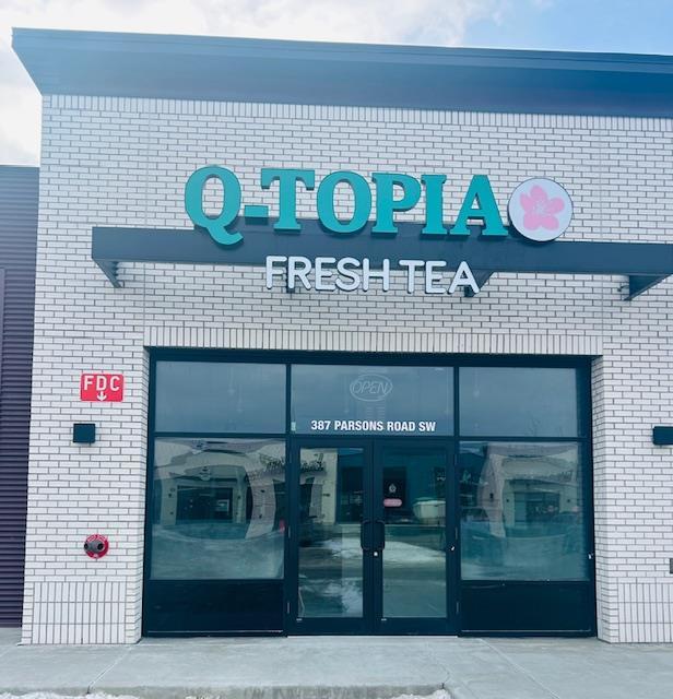 387 Parsons Rd Sw, Edmonton, AB