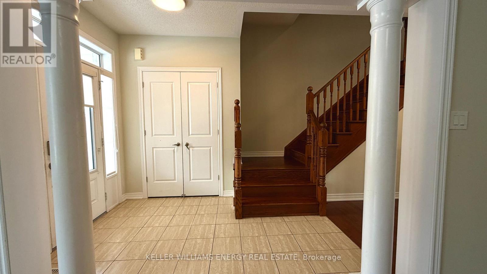 Upper - 53 Raven Cross Avenue S, Markham (Cornell), ON - Indoor Photo Showing Other Room