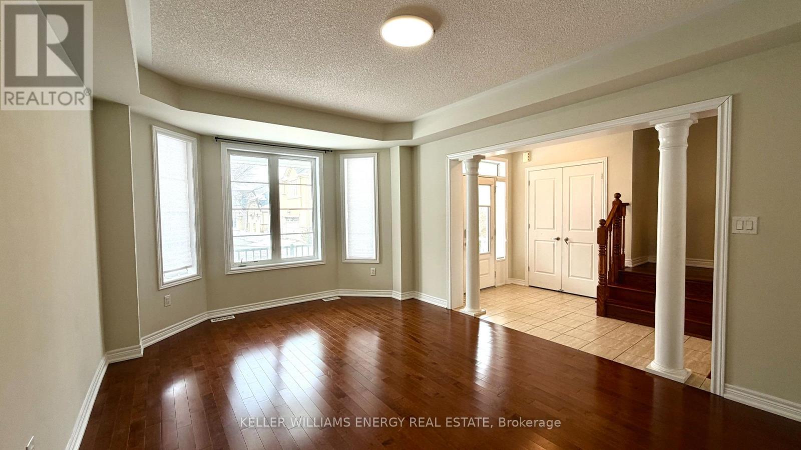 Upper - 53 Raven Cross Avenue S, Markham (Cornell), ON - Indoor Photo Showing Other Room