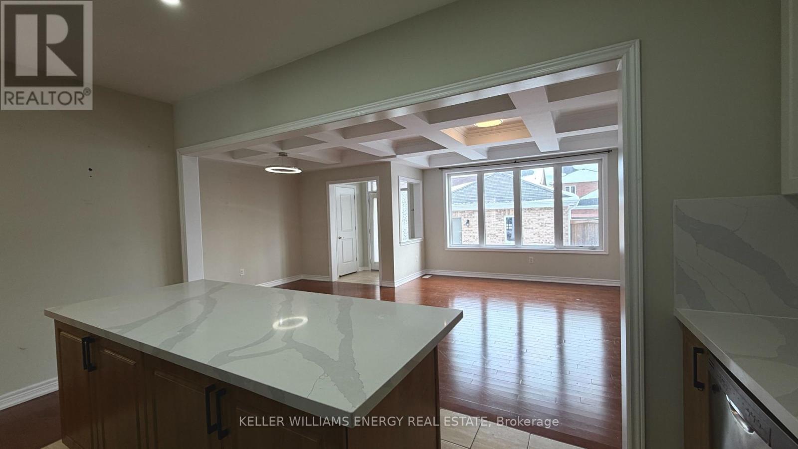 Upper - 53 Raven Cross Avenue S, Markham (Cornell), ON - Indoor