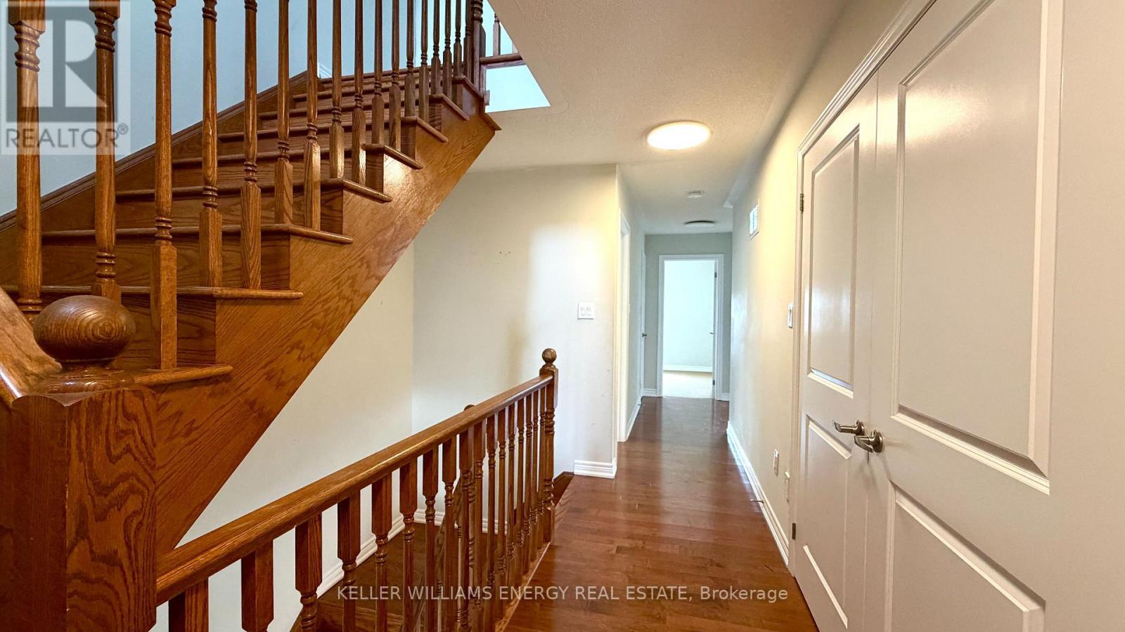 Upper - 53 Raven Cross Avenue S, Markham (Cornell), ON - Indoor Photo Showing Other Room