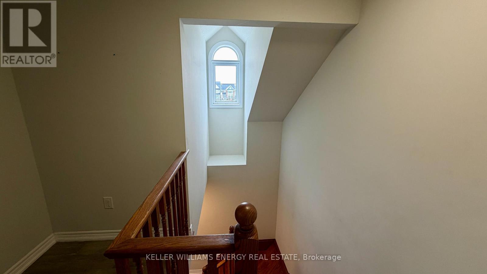 Upper - 53 Raven Cross Avenue S, Markham (Cornell), ON - Indoor Photo Showing Other Room