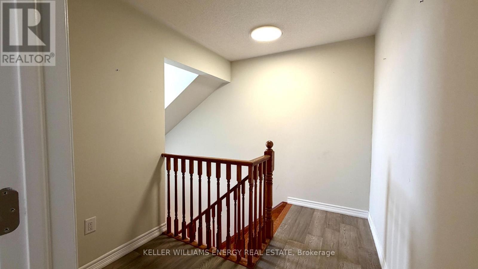 Upper - 53 Raven Cross Avenue S, Markham (Cornell), ON - Indoor Photo Showing Other Room