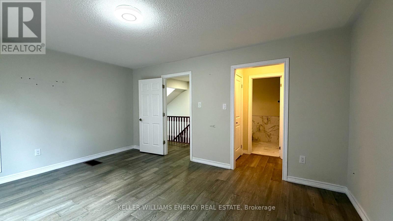 Upper - 53 Raven Cross Avenue S, Markham (Cornell), ON - Indoor Photo Showing Other Room