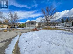 5031 RIVERVIEW Road Fairmont Hot Springs, BC V0B 1L1